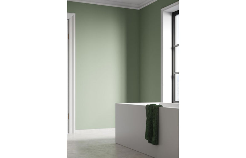 Fibo Signature - Olive Green (Plain Panel) - Pk/2