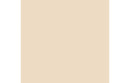 Fibo Signature - Light Sand (Plain Panel) - Pk/2