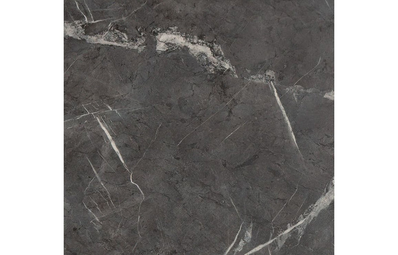 Fibo Marble - Black Marble (Plain Marble) - Pk/2