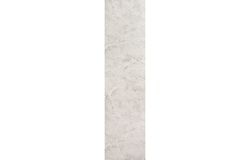 Fibo Marble - White Marble (Plain Marble) - Pk/2