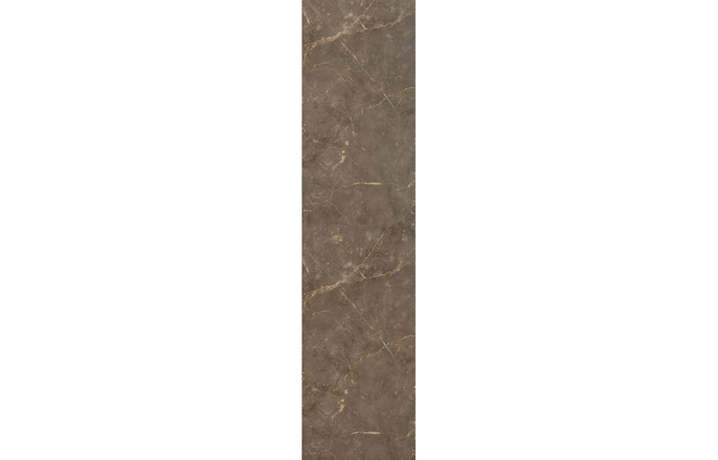 Fibo Marble - Brown Marble (Plain Marble) - Pk/2