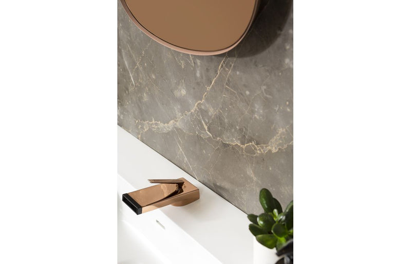 Fibo Marble - Brown Marble (Plain Marble) - Pk/2