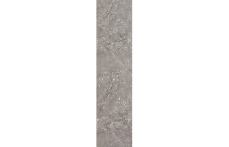 Fibo Marble - Grey Marble (Plain Marble) - Pk/2