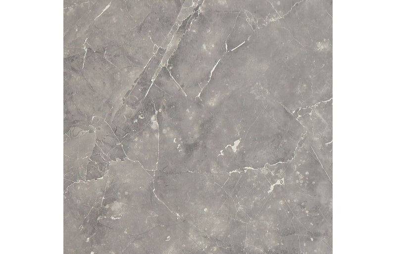 Fibo Marble - Grey Marble (Plain Marble) - Pk/2