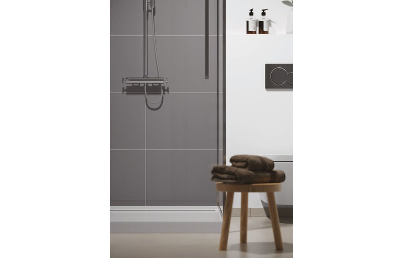 Fibo Contemporary - Aberdeen (Tile Effect) - Pk/2