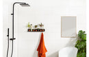 Fibo Contemporary - White Silk 60x30cm (Tile Effect) - Pk/2