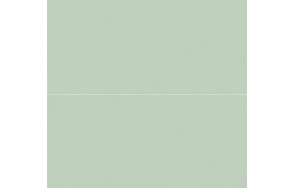 Fibo Contemporary - Light Green (Tile Effect) - Pk/2