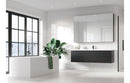 Fibo Contemporary - Denver White (Tile Effect) - Pk/2