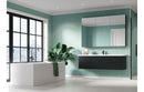 Fibo Contemporary - Aqua Mint (Tile Effect) - Pk/2