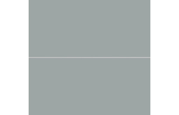 Fibo Contemporary - Medium Grey (Tile Effect) - Pk/2