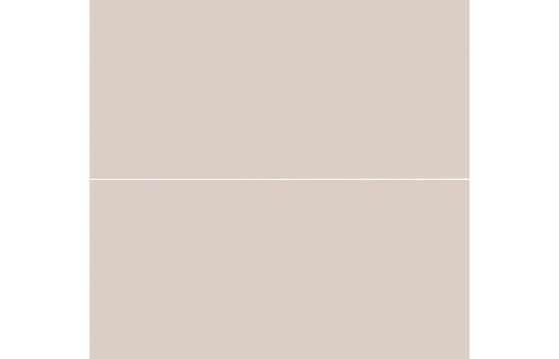 Fibo Contemporary - Warm Grey (Tile Effect) - Pk/2