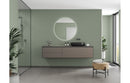 Fibo Contemporary - Olive Green (Tile Effect) - Pk/2