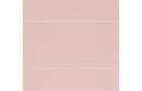 Fibo Contemporary - Dusky Pink (Tile Effect) - Pk/2