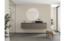 Fibo Contemporary - Light Sand (Tile Effect) - Pk/2