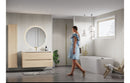 Fibo Scandinavian - Avalon Pine (Vertical Plank) - Pk/2