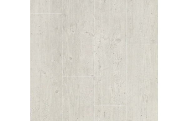 Fibo Scandinavian - Avalon Pine (Vertical Plank) - Pk/2