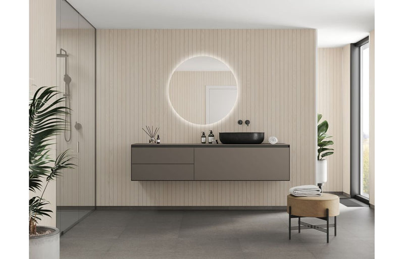 Fibo Scandinavian - Light Wood (Slats) - Pk/2