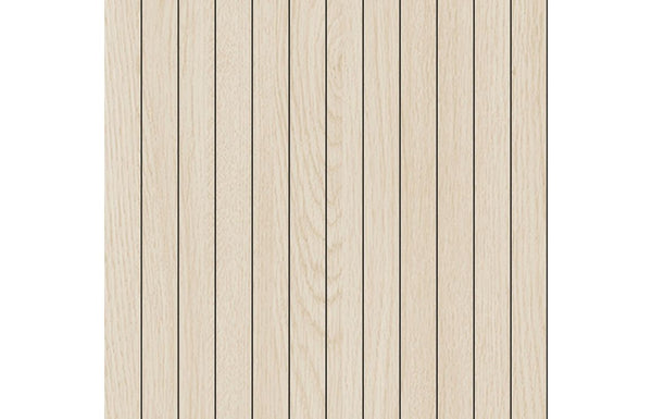 Fibo Scandinavian - Light Wood (Slats) - Pk/2