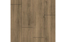 Fibo Scandinavian - Pure Oak (Vertical Plank) - Pk/2
