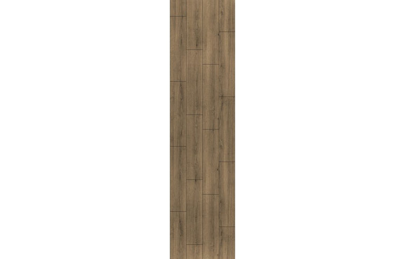 Fibo Scandinavian - Pure Oak (Vertical Plank) - Pk/2