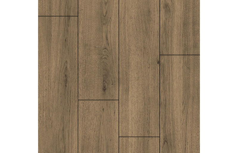 Fibo Scandinavian - Pure Oak (Vertical Plank) - Pk/2