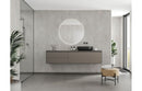 Fibo Scandinavian - Cracked Cement (Tile Effect) - Pk/2
