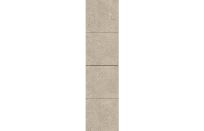Fibo Scandinavian - Rough Cement (Tile Effect) - Pk/2