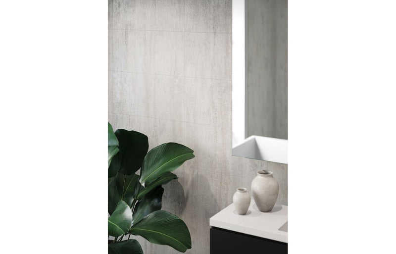 Fibo Scandinavian - Shabby Chic (Tile Effect) - Pk/2