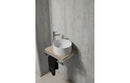 Fibo Scandinavian - Shabby Chic (Vertical Plank) - Pk/2