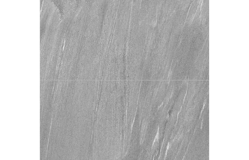 Fibo Scandinavian - Grey Stone (Tile Effect) - Pk/2