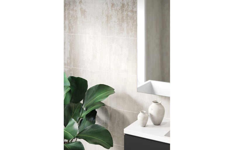Fibo Scandinavian - Abbey Shale (Tile Effect) - Pk/2