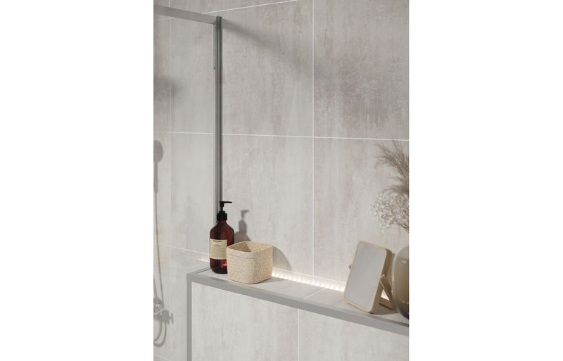 Fibo Scandinavian - Abbey Shale (Tile Effect) - Pk/2