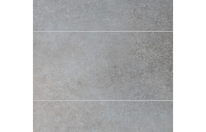 Fibo Scandinavian - Grey Concrete (Tile Effect) - Pk/2