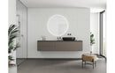 Fibo Scandinavian - Moonstone (Tile Effect) - Pk/2