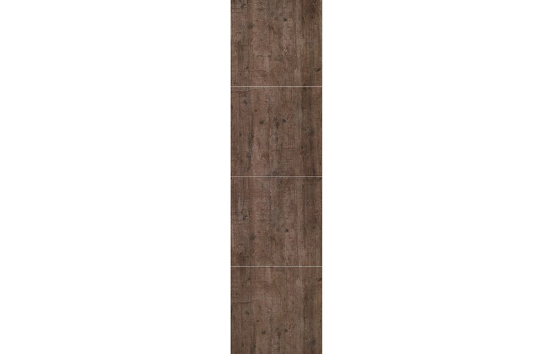 Fibo Scandinavian - Rough Wood (Tile Effect) - Pk/2