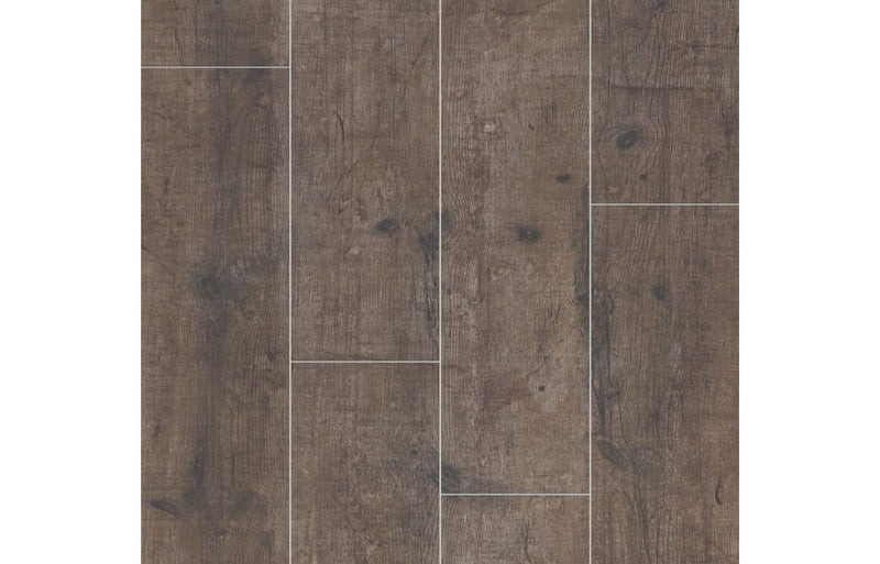 Fibo Scandinavian - Rough Wood (Vertical Plank) - Pk/2