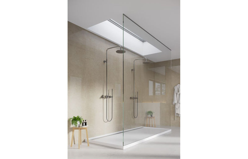 Fibo Timeless - Toscana (Plain Marble) - Pk/2