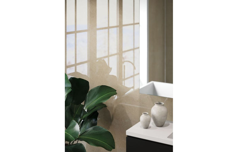 Fibo Timeless - Toscana (Plain Marble) - Pk/2