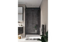 Fibo Marble - Black Marble (Tile Effect) - Pk/2
