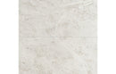 Fibo Marble - White Marble (Tile Effect) - Pk/2
