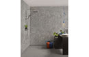Fibo Marble - Grey Marble (Tile Effect) - Pk/2