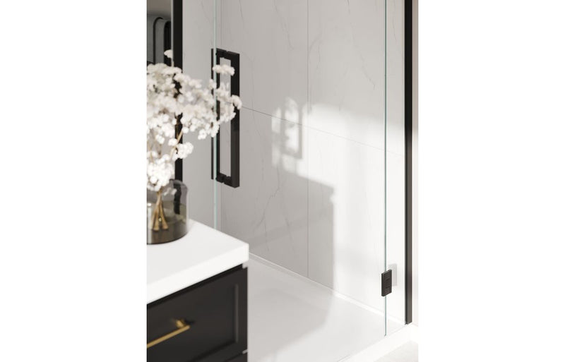 Fibo Marble - Bright Marble (Tile Effect) - Pk/2