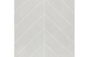 Fibo Urban - Grey Cement (Chevron) - Pk/2