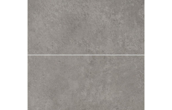 Fibo Scandinavian - Grey Sahara (Tile Effect) - Pk/2