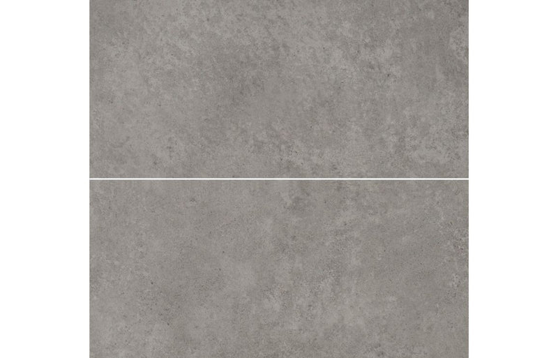 Fibo Scandinavian - Grey Sahara (Tile Effect) - Pk/2