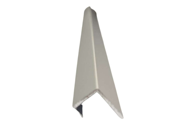 Fibo Marble - White Marble (Plain Marble) Enclosure & Shower Pack