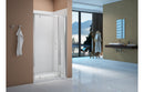 Merlyn Vivid Boost 900mm Pivot Door