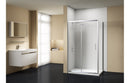 Merlyn Vivid Sublime 1400mm Sliding Door