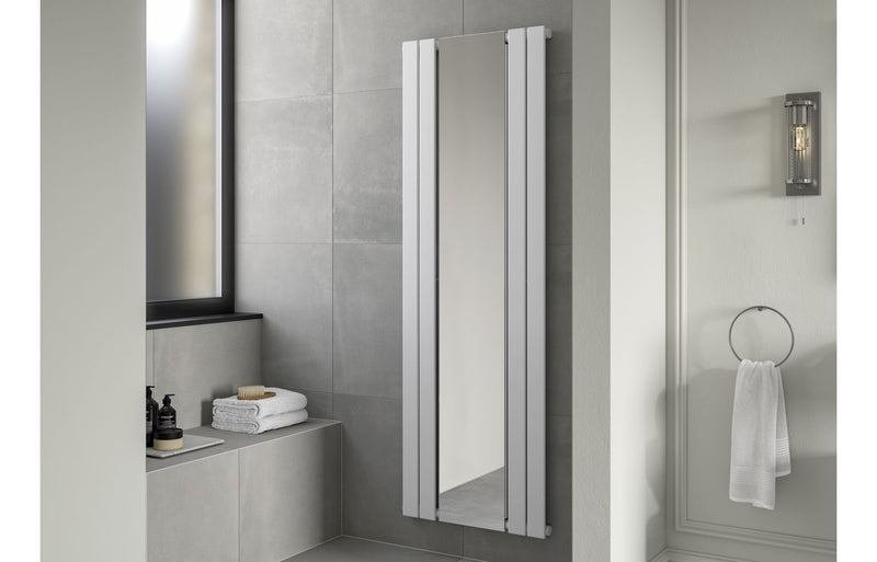 Arbella Radiator (605x1800x45mm) - White