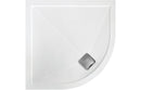 Luvua Anti-Slip Shower Tray Waste